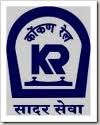 KONKAN RAILWAY CORPORATION LIMITED REQUIRES - GENERAL MANAGER 1