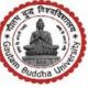 Goutam Budha University