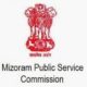 Mizoram Publice Service Commison