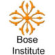 Bose Institute