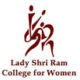 Lady Shri Ram College For Women