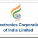 Electronics Corporation of India Limited
