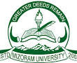 mizoram university