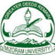 mizoram university