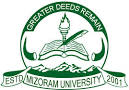 mizoram university
