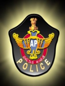 AP Police