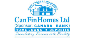 Can Fin Homes Limited