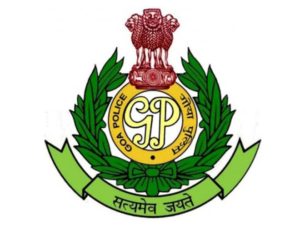 Goa-Police
