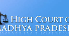 High Court Madhya Pradesh