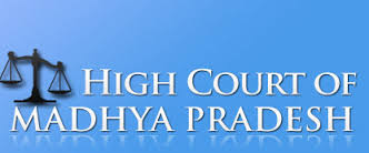 High Court Madhya Pradesh
