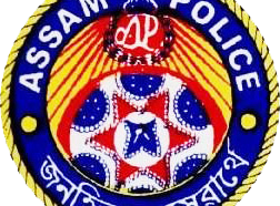 Assam_Police_badge
