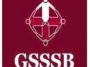 GSSSB