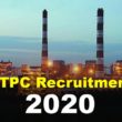 NTPC Recruitment 2020