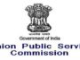 UPSC Recruitment
