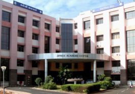 JIPMER Entrance