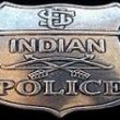 Indian Police Logo