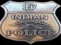 Indian Police Logo