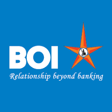 Recruitment in Bank Of India