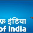 Bank of India