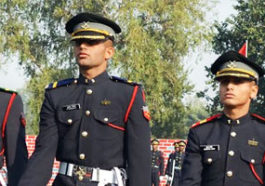 Indian Army SSC Recruitment