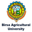 Opening in Birsa University
