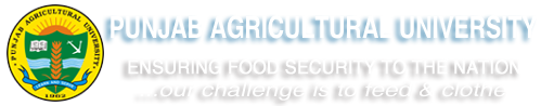 Punjab Agriculture University 