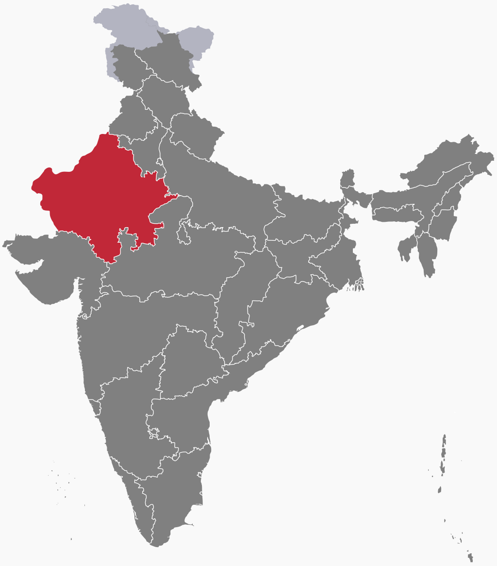 rajasthan govt jobs