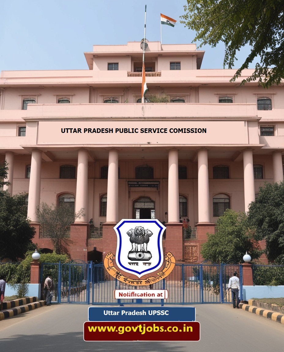 Uttar Pradesh Subordinate Service Selection Commission - Revenue Lekhpal Recruitment, 2025